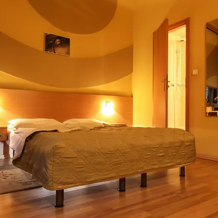 Jordan Goscinne Bed & Breakfast Krakow