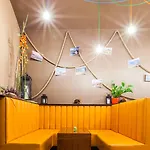Jordan Goscinne Bed & Breakfast 4*