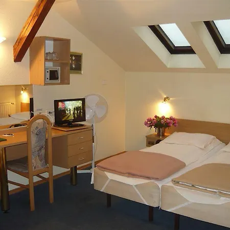 Bed & Breakfast Jordan Goscinne Kraków