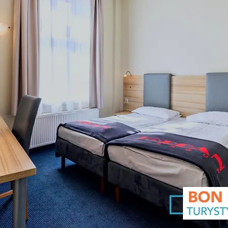 Jordan Goscinne Bed & Breakfast 4*