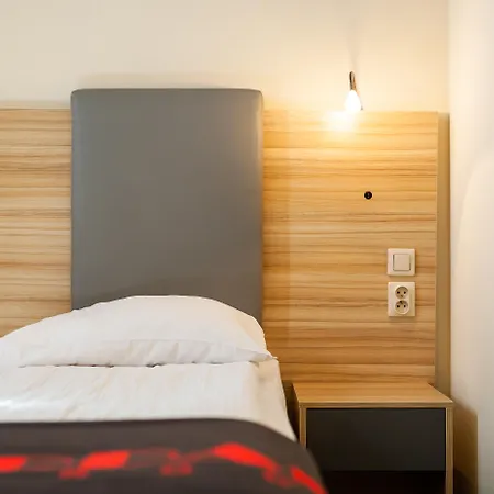 Jordan Goscinne Bed & Breakfast 4*