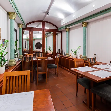 Jordan Goscinne Bed & Breakfast