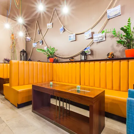 Jordan Goscinne Bed & Breakfast