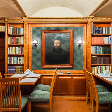 Jordan Goscinne Krakau