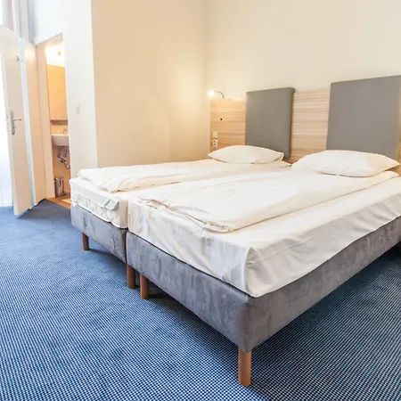 Bed & Breakfast Jordan Goscinne