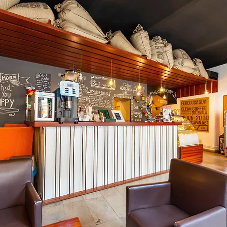 Jordan Goscinne Bed & Breakfast