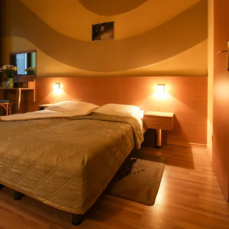 Jordan Goscinne 4* Kraków