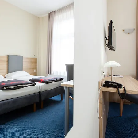 Jordan Goscinne 4* Kraków