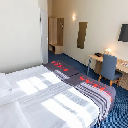 Bed & Breakfast Jordan Goscinne