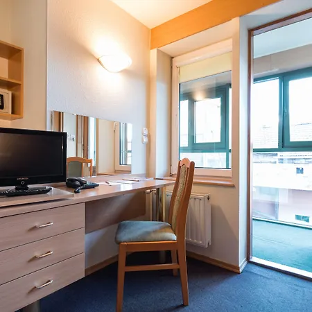 Bed & Breakfast Jordan Goscinne Kraków