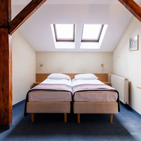 Bed & Breakfast Jordan Goscinne 4*