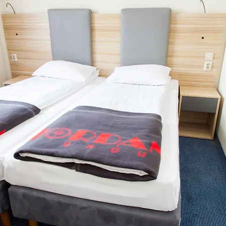 Jordan Goscinne Bed & Breakfast Kraków