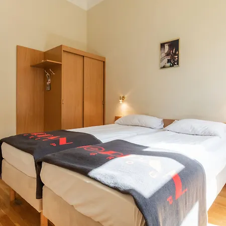 Jordan Goscinne Kraków