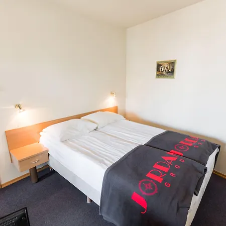 Jordan Goscinne Kraków