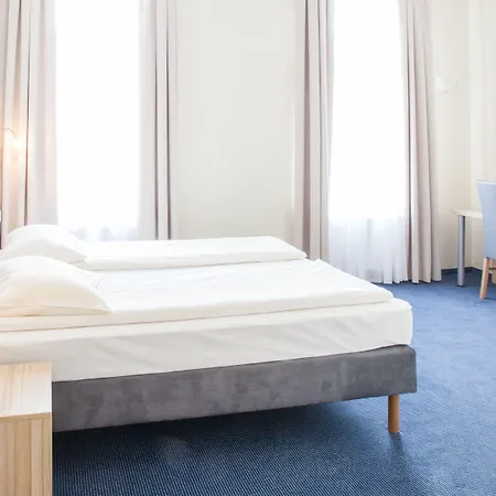 Bed & Breakfast Jordan Goscinne Kraków