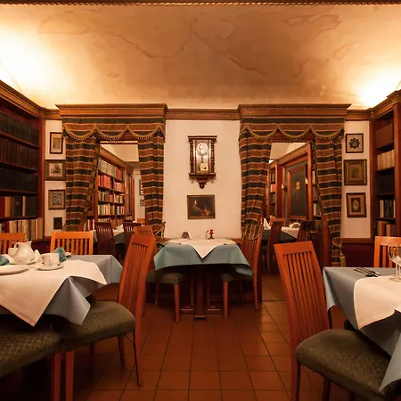 Jordan Goscinne Bed & Breakfast Kraków