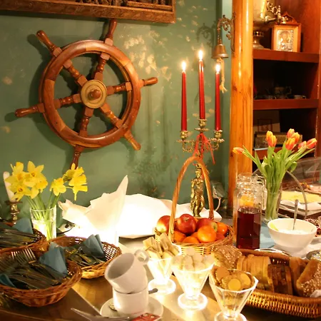 Jordan Goscinne 4* Kraków