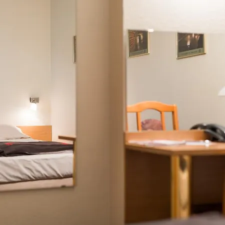 Jordan Goscinne 4* Kraków