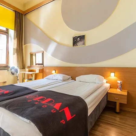 Bed & Breakfast Jordan Goscinne Kraków