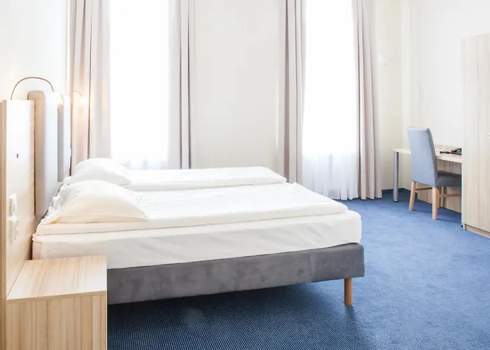Bed & Breakfast Jordan Goscinne Krakau