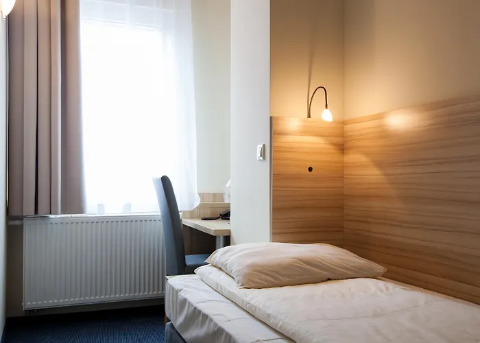 Jordan Goscinne Bed & Breakfast Kraków