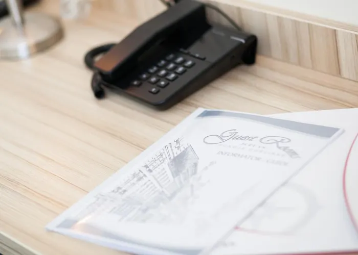 Jordan Goscinne 4* Kraków