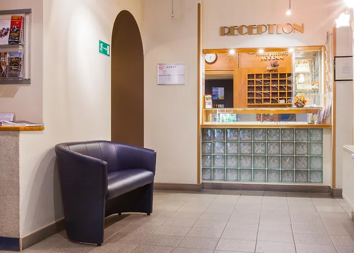 Bed & Breakfast Jordan Goscinne Kraków