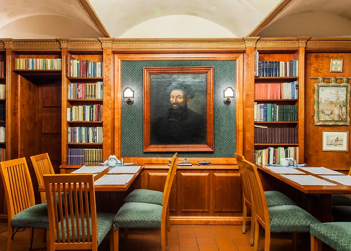 Jordan Goscinne Krakau