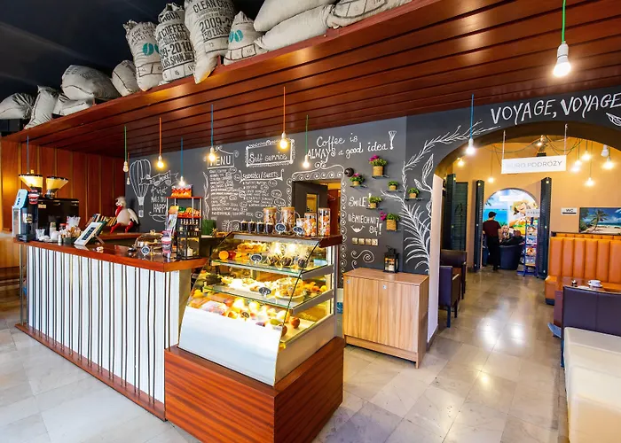 Jordan Goscinne 4* Kraków