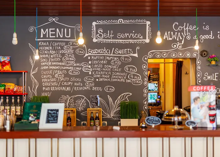 Bed & Breakfast Jordan Goscinne