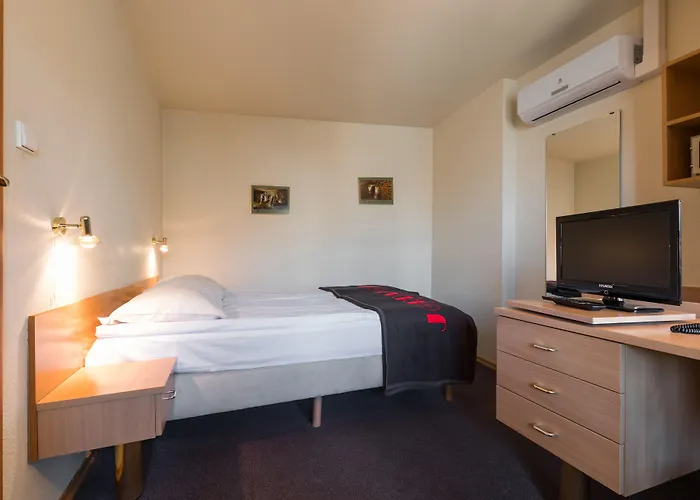 Jordan Goscinne 4* Krakau