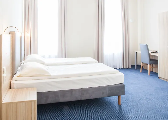 Bed & Breakfast Jordan Goscinne Kraków