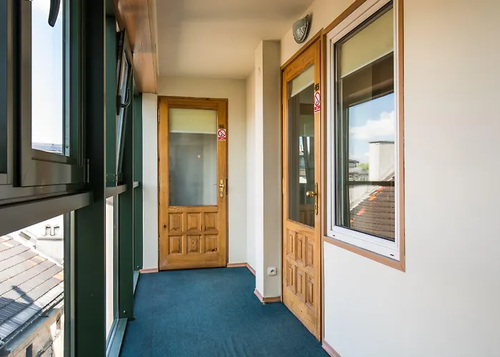 Jordan Goscinne Bed & Breakfast