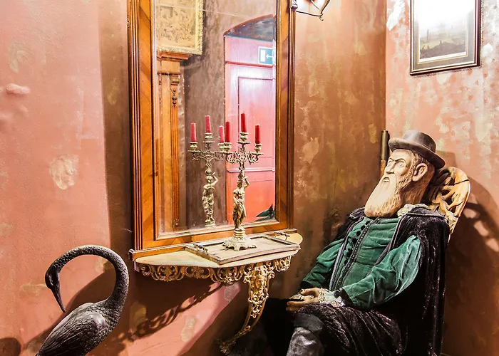 Jordan Goscinne Krakau