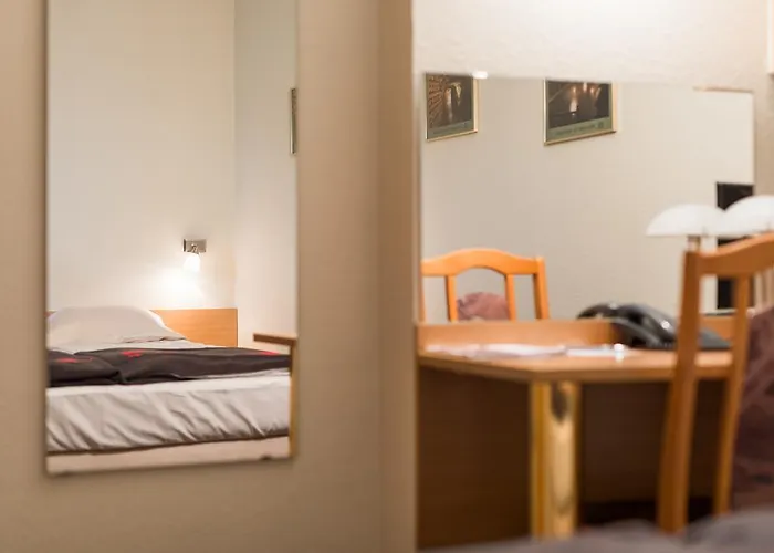 Jordan Goscinne 4* Krakau