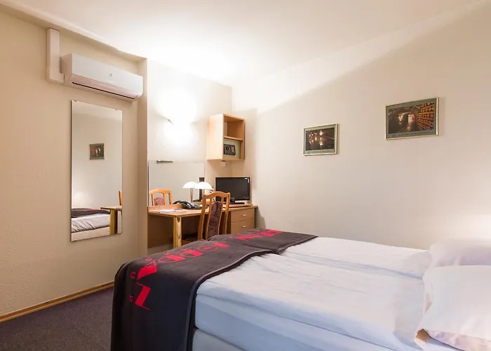 Jordan Goscinne Bed & Breakfast Kraków