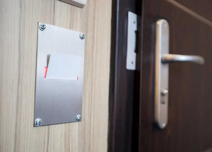 Jordan Goscinne Bed & Breakfast