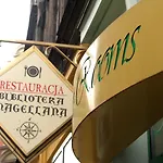 Jordan Goscinne Alojamento de Acomodação e Pequeno-almoço