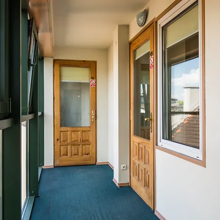 Jordan Goscinne B&B