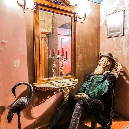约旦家庭式酒店 克拉科夫