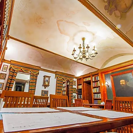 Jordan Goscinne Bed & Breakfast Kraków