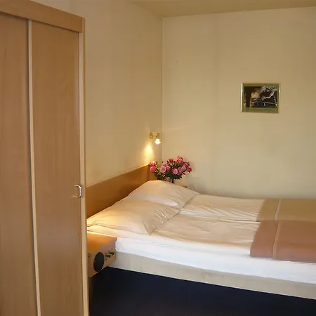 Jordan Goscinne Frühstückspension Krakau