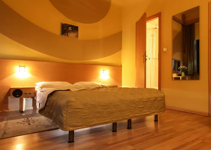 Jordan Goscinne B&B 크라쿠프