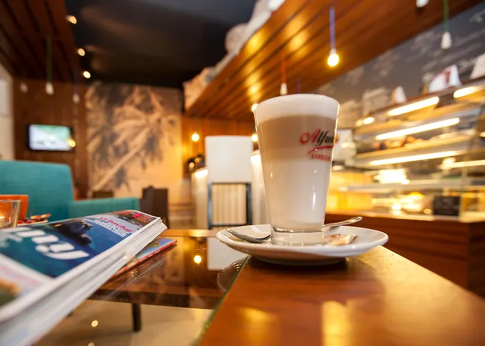 Jordan Goscinne 4* 크라쿠프