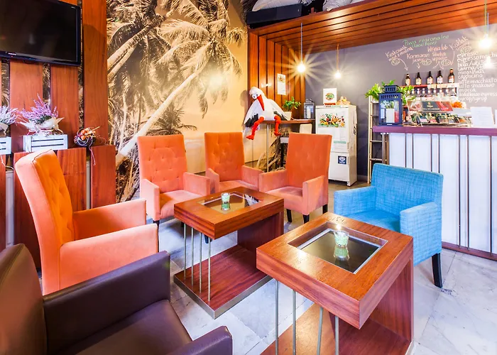 B&B Jordan Goscinne 크라쿠프