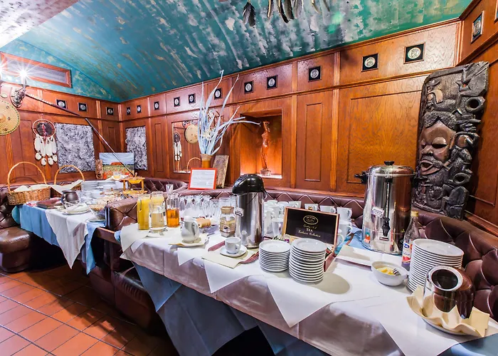 Jordan Goscinne 4* 크라쿠프