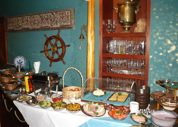 B&B Jordan Goscinne 크라쿠프