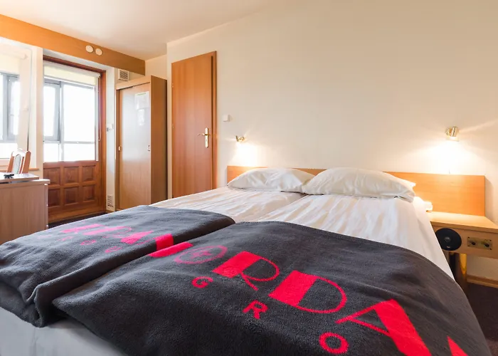 Jordan Goscinne 크라쿠프