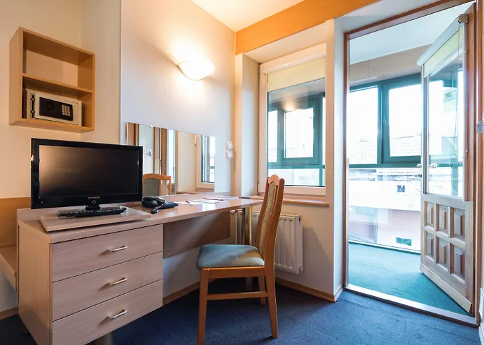 ベッド・アンド・ブレックファスト ジョルダン ポコイェン ゴシンネ クラクフ