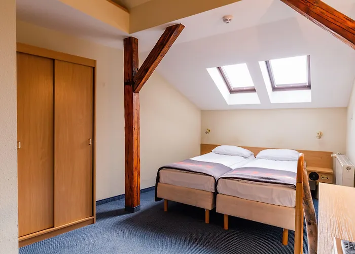 Jordan Goscinne B&B 크라쿠프